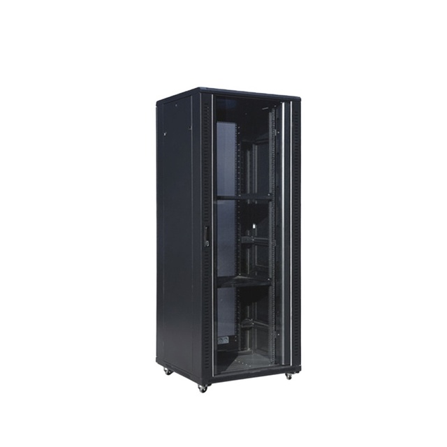 19" Power Deep 42u 800x1000 Server Rack