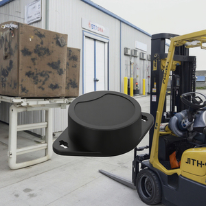 K4 thông minh ngoài trời đèn hiệu không thấm nước IP67 BLE cho Bluetooth 5.0 dài phạm vi eddystone ibeacon gia tốc Tag cho sản xuất - Product Image 2