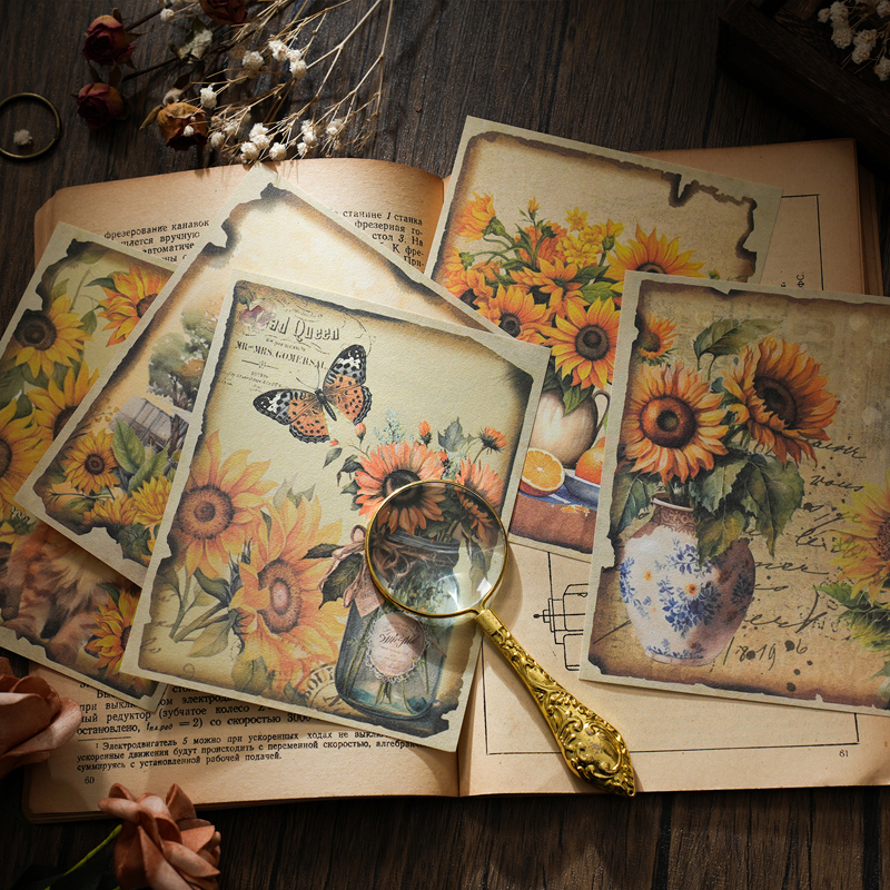 vintage-floral-butterfly-scrapbook-paper-for-journal-antique-material-paper-crafts-decoupage-collage-paper-aesthetic-art for Decoupage Vintage Free Printable Decoupage Paper Vintage Floral Butterfly Scrapbook Paper for Journal Antique Material Paper Crafts Decoupage Collage Paper Aesthetic Art for Decoupage Vintage Free Printable Decoupage Paper