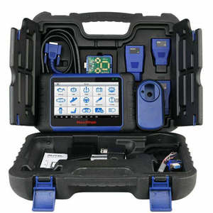 مبرمج مفاتيح السيارة الذكي المتقدم IM508S ومفتاح الرقاقة المدمج وترميز السيارة - Product Image 5