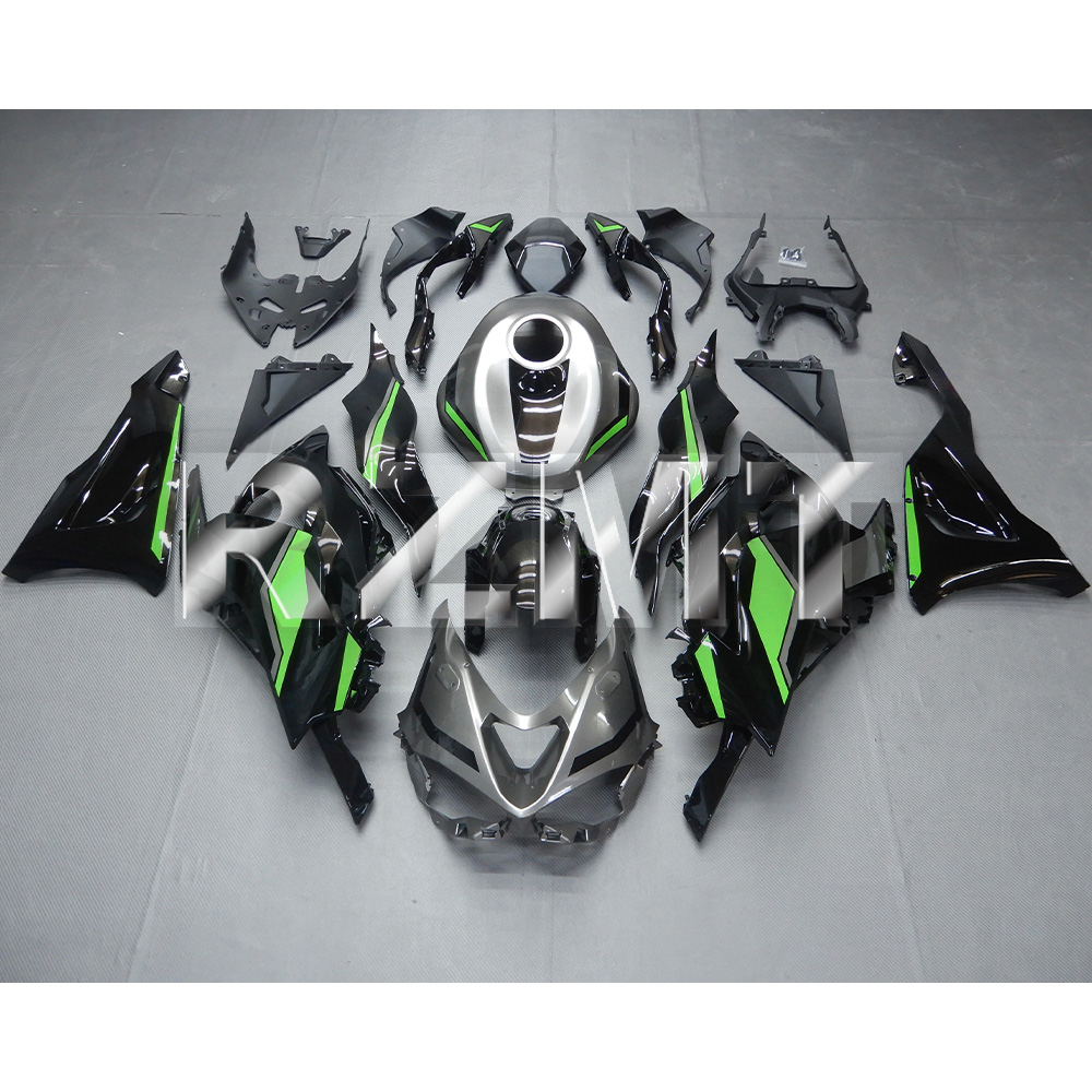 Fairing for Kawasaki Ninja ZX6R 636 - Complete Bodywork