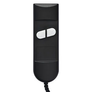 Fauteuil inclinable électrique pour personnes âgées avec télécommande, canapé inclinable électrique, fauteuil inclinable en tissu avec assistance à la levée - Product Image 6