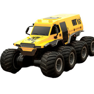 Rmored 8x8, 2 en 1 - Product Image 4