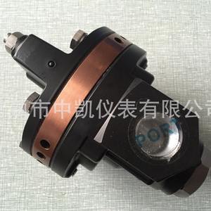 YT-310N1 Precision Pneumatic Amplifier New Stainless Steel <b>Cylinder</b> Actuator for Industrial Machinery <b>Gas</b> Media - Product Image 3