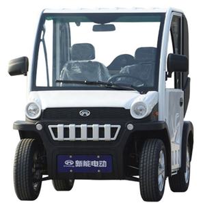 120km Reichweite Elektroauto/<span class=keywords><strong>2</strong></span>-türiges Elektroauto - Product Image 1