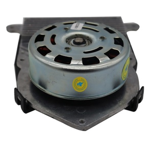 Motor de Ventilador para Toyota Hiace KDH LH200 16363-30041 1636330041 16363 30041 16363-30040 - Product Image 4