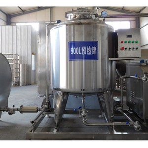 เครื่องทำโยเกิร์ตเชิงพาณิชย์ประสิทธิภาพสูงระดับมืออาชีพ - Product Image 5