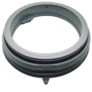 Junta de Goma para Puerta de <span class=keywords><strong>Lavadora</strong></span> <span class=keywords><strong>Whirlpool</strong></span>, Piezas Originales de Alta Calidad y Bajo Precio, 301G15A012205 301G15A004603 - Product Image 4