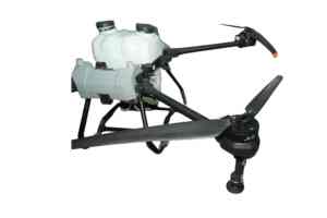 Drones de Alta Resistencia para Pulverización y Esparcimiento de Semillas y Fertilizantes Granulados - Product Image 5