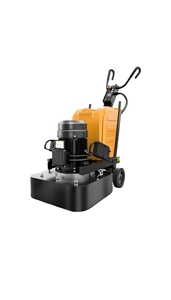 380V kim cương Epoxy terrazzo đá cẩm thạch bê tông Máy mài bê tông Mặt Đất máy đánh bóng sàn Mài máy - Product Image 3