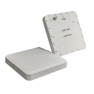 Antena lineal UHF RFID 9dBi de largo alcance Módulo de lectores de tarjetas de control de acceso tipo N Compatible