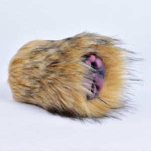 Copa Masturbadora GEEBA Estilo Peluche, Muñeca de Silicona, Vagina Artificial, Vagina de Fantasía, Pocket Pussy, Copa Masturbadora Masculina, Juguete Sexual - Product Image 3