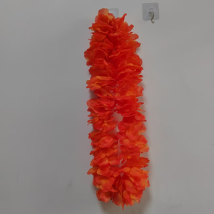 Disponibile Ghirlanda di Fiori Artificiali in Seta da 120cm, Lei Hawaiano, Ghirlanda Hula Ecologica per Feste e Celebrazioni - Product Image 5