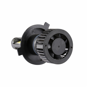 Ensemble de phares de voiture led, accessoires pour bicyclette, V6, veilleuse, ampoules 80w, 12000lm, fabricants, offre spéciale, 2020 - Product Image 3