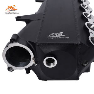 Colector de admisión de enfriador de aire de carga de actualización personalizada para <span class=keywords><strong>BMW</strong></span> S58 Turbo G80 M2 <span class=keywords><strong>2023</strong></span> + G80 M3 G82 M4 - Product Image 2