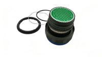 Connecteur circulaire D38999/20WJ35SC, série D38999, connecteur aéronautique, haute résistance aux vibrations, prise à baïonnette circulaire