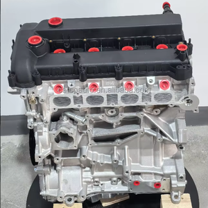 Bloque de Motor de Gasolina LF 2.0L de Alta Calidad 100% Probado para <span class=keywords><strong>Mazda</strong></span> Axela/Atenza/Premacy MPV/<span class=keywords><strong>MX</strong></span>-<span class=keywords><strong>5</strong></span> NC/Biante MPV - Product Image 2