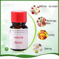 Jus de kaki concentré liquide 100% pur extrait végétal naturel, saveur riche de kaki, modèle Elves Wish