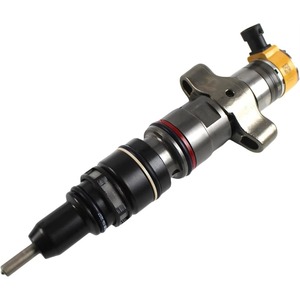 Factory Direct Sales A 3406E Excavator Hydraulic Fuel Injector C9 Part No 387-9433 1 Year Warranty for Sale - Product Image 4