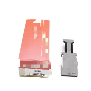 Garantía de Mhpra Nsmp y soporte técnico extendido - Product Image 1