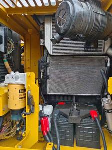 Excavadora de Orugas Usada de 12 TONELADAS de Buena Calidad, Catt 312D 308CR 313CR 325DL 320D 320CL 312d, Máquina de Construcción y Minería - Product Image 5