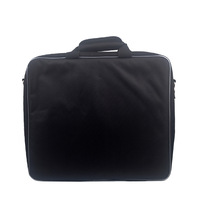 Sac à outils portable FOCUS en tissu Oxford 1680D épaissi, avec logo personnalisé, cadeau promotionnel, pochette de rangement robuste et imperméable