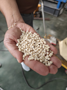 Kneader banbury Mixer đơn/đôi vít đùn cho TPR TPU TPE nhựa hợp chất đùn dòng - Product Image 6