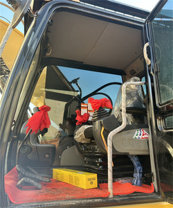 รถขุด CAT320DL มือสองราคาถูกรับประกันคุณภาพราคาไม่แพงบริการหลังการขายที่ไม่ต้องกังวล - Product Image 4