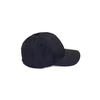 Gorra de Béisbol Ligera de Seis Paneles con Visera Precurvada y Ojales Bordados para Deportes al Aire Libre Ajustable