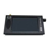 Radio SDR, démodulation numérique DSP, ondes courtes, FM, MW, SSB, CW, récepteur radioamateur SDR-V5