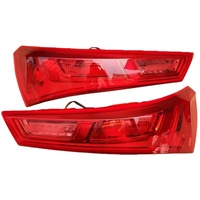 Feu arrière pour Wuling Chevrolet Baojun 530, feu de signalisation arrière, feu arrière à LED 23593481