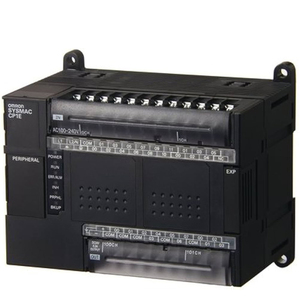PLC ซีรีส์ CP1E ใหม่เอี่ยมของแท้ CP1E-N40SDR-A PLC - Product Image 6
