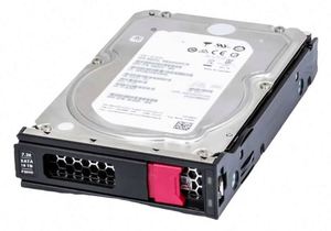 P37669-B21 3.5" 18TB SAS 12G Business Critical 7.2K LFF 512e Genuine HDD - Product Image 5