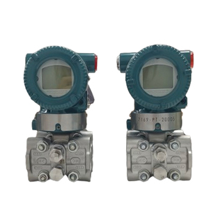 Yokogawa เครื่องส่งสัญญาณความดันแบบดั้งเดิม EJA110E EJA118E EJA120E EJA130E EJA210E EJA530E EJA430E EJA310E - Product Image 2