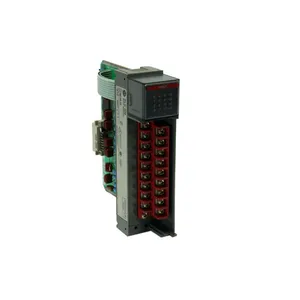 GEBRAUCHT 1785-L20E/E PLC-5/20 Ethernet Prozessor Modul P01