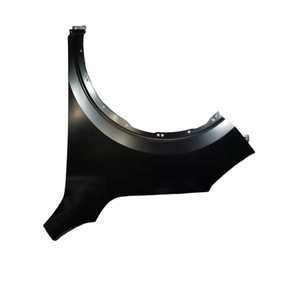 Pièces automobiles QB à économie d'énergie, garde-boue avant gauche pour Ford Focus <span class=keywords><strong>15</strong></span>-18 OEED8BF16016AE, fonctionnement fluide - Product Image 1