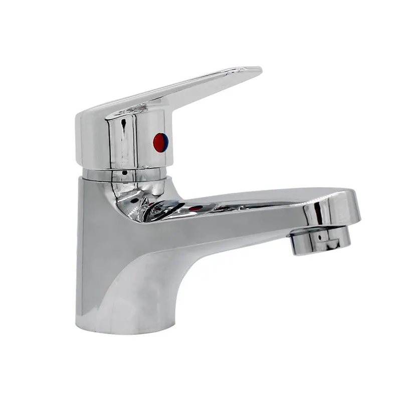 plastic wash basin faucet tap classic contemporary cheap tap fashion basin tap sample faucet bathroom