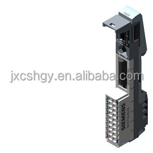 6ES7193-6BP00-0BA1 PLC SIMATIC ET 200SP ชุดพื้นฐาน BU15-P16+A0+2B/T ประเภท A1 ชุดพื้นฐาน ชุดอุปกรณ์เชื่อมต่อแบบเสียบตรง - Product Image 6