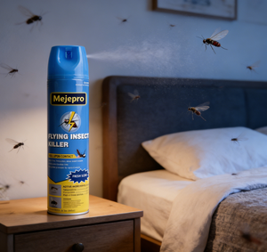 <span class=keywords><strong>Insecticida</strong></span> Multiusos en Aerosol, Elimina Fuertemente Cucarachas y <span class=keywords><strong>Hormigas</strong></span>, No Irritante, con Logotipo Personalizado, Apto para Uso en Interiores y Exteriores - Product Image 1