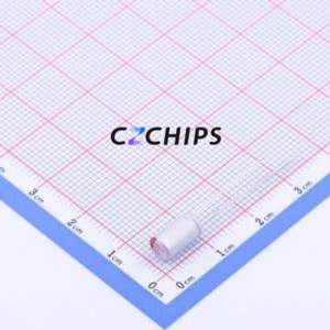 Condensateur solide H2470M035A080RL, composant traversant (THT), D5xL8mm 47uF 20% 35V 1.1A100kHz - Product Image 1
