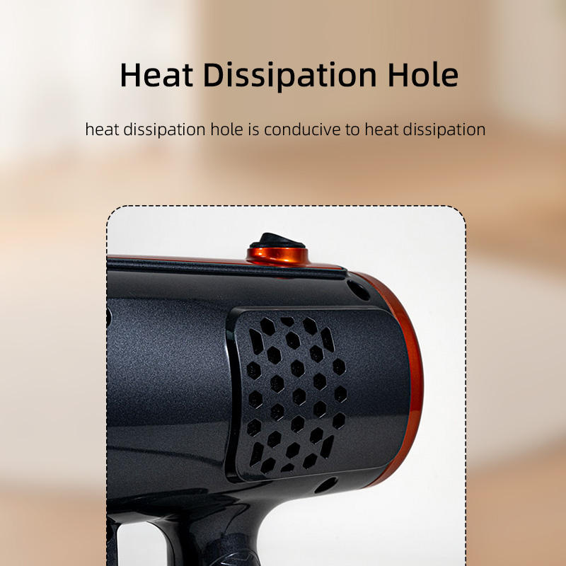 600W Portable Household Cordless Vacuum Cleaner - Image 5