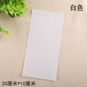 35 couleurs d'autocollants en tissu auto-adhésifs autocollants de réparation de veste en duvet <span class=keywords><strong>pour</strong></span> imperméables et parapluies - Product Image 3