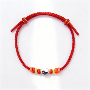 Personnalisation de la chaîne de compilation Tai Chi Gossip - Product Image 5