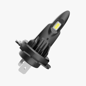 Nuevos Faros LED para Auto A52, Gran Venta, Conexión Directa, Bombillas Modificadas para Faros Delanteros, Luces Altas y Bajas - Product Image 2