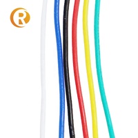 Kustom JST PH 2/3/4/5/6/kabel Pin laki-laki perempuan konektor PVC isolasi profesional pabrik langsung