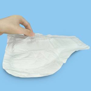 Protège-slips triangulaires pour hommes très résistants, extra absorbants et durables, conçus pour une utilisation prolongée et une <span class=keywords><strong>protection</strong></span> fiable toute la journée - Product Image 2