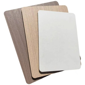 Koolstofkristalpaneel Bamboe-houtskoolvezelplaat Dikte 5mm/7mm/7,3mm Afmeting 1,22m*2,44m - Product Image 4