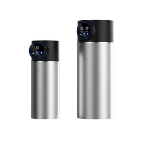 2024 nouveau <span class=keywords><strong>booster</strong></span> de <span class=keywords><strong>moteur</strong></span> à aimant Permanent de pompe à fréquence Variable intelligente Pump160-240V OEM - Product Image 1