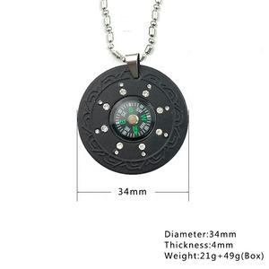 จี้รูปสัตว์แกะสลักจากหิน คริสตัลชาร์จพลังงานทาไชน์ จี้คริสตัลดิบขนาดใหญ่ สร้อยคอหินบำบัด - Product Image 5