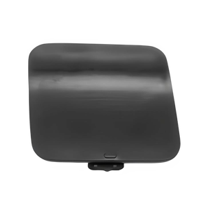 Cache-crochet de remorquage 51128465818 pour <span class=keywords><strong>BMW</strong></span> X1 U11 U12 IX1 EDrive20 EDrive25L 18d 18i 20i 20dX 23dX 25Li 25LiX 28iX 30eX 2022-2024 - Product Image 2